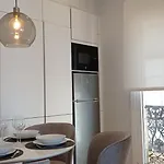 Principe Boutique Appartement Comarca de Vigo
