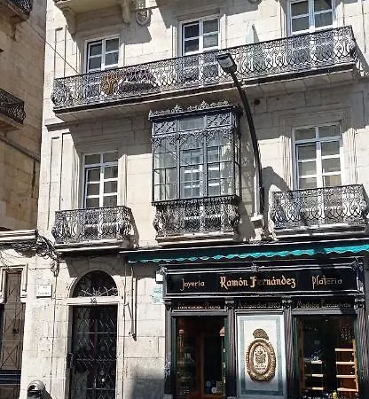 Principe Boutique Апартаменты