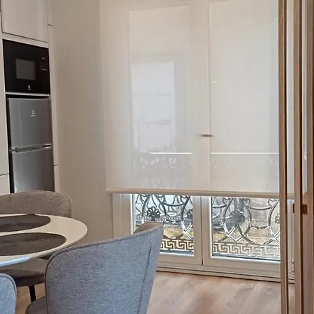 Apartment Principe Boutique *
