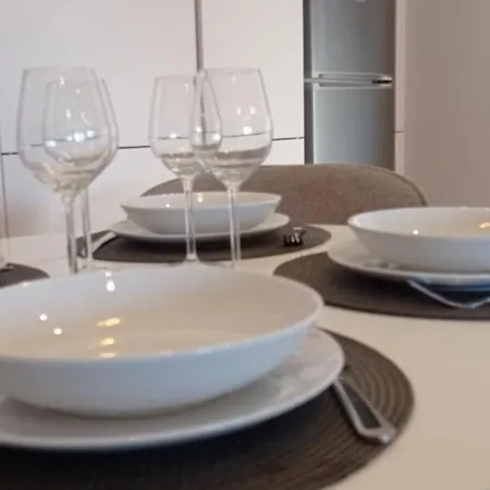 Apartment Principe Boutique Vigo