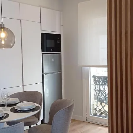 Apartament Principe Boutique