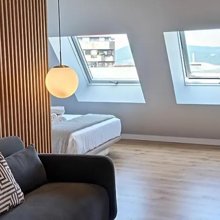 Principe Boutique Апартаменты