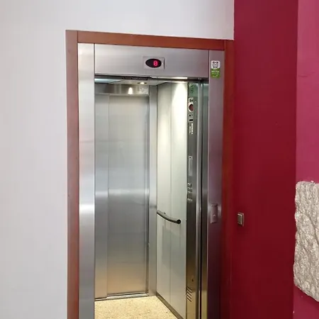 Апартаменты Principe Boutique