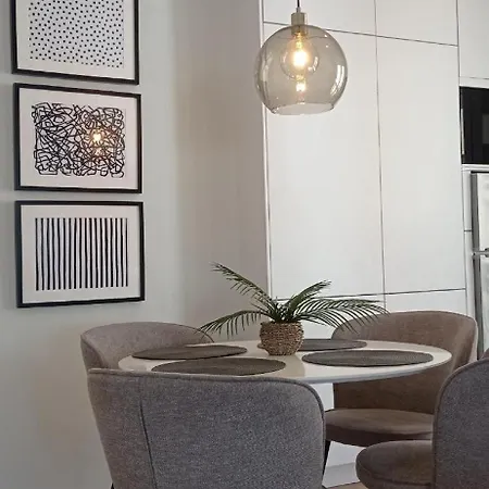 Апартаменты Principe Boutique