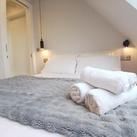 Principe Boutique Апартаменты Виго