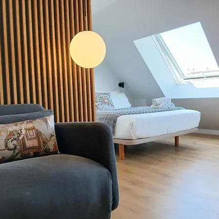 Boutique Apartamento