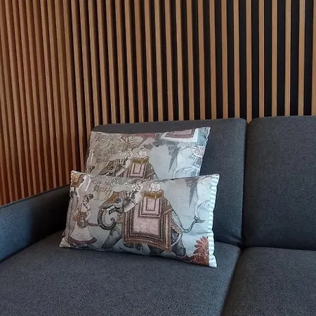 Boutique Appartement