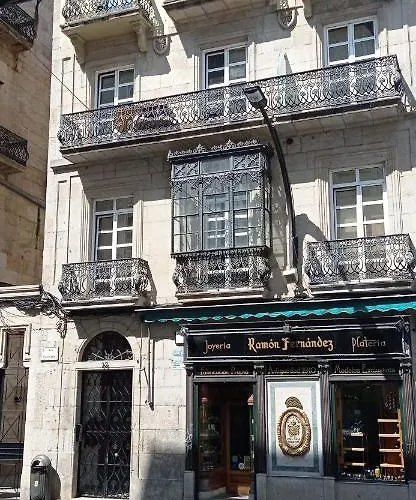 Principe Boutique Apartment