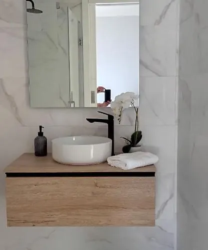 Apartment Principe Boutique Vigo