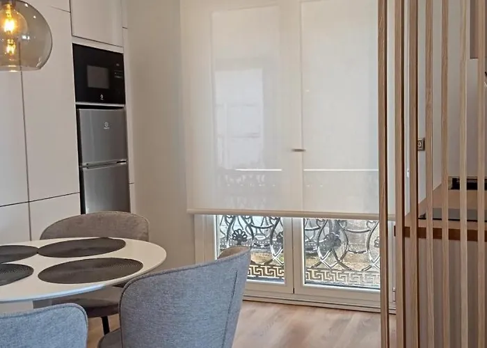 Apartment Principe Boutique *