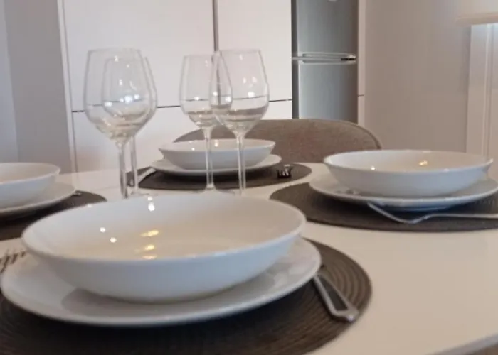 Apartment Principe Boutique Vigo