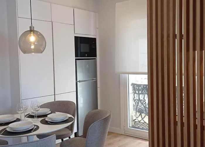 Apartment Principe Boutique