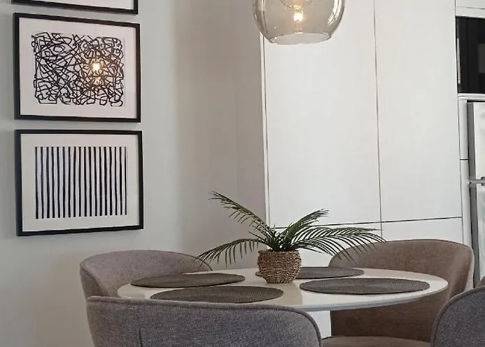 Apartment Principe Boutique