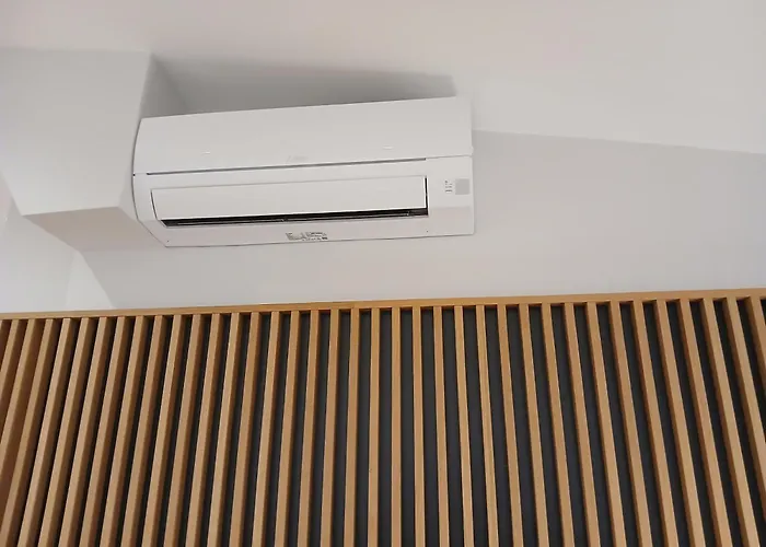 Principe Boutique Appartement Comarca de Vigo