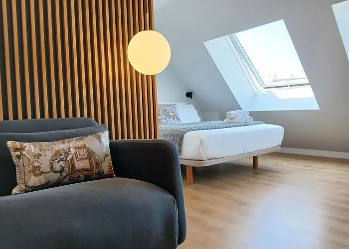 Principe Boutique Apartment