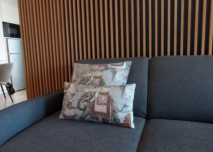 Principe Boutique Apartment